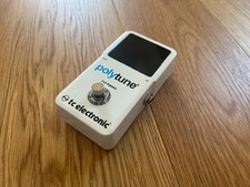 Electronic polytune 2 - tc,