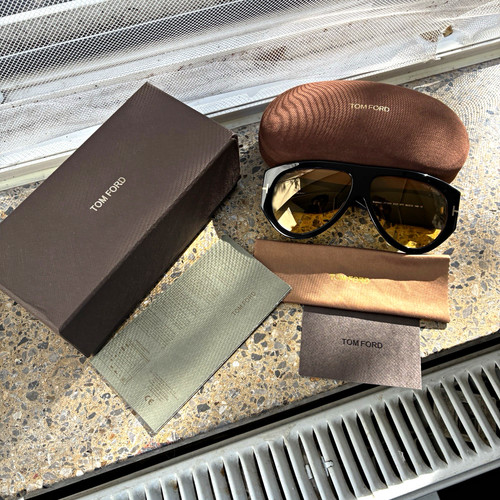 Tom ford bromson tf1044 - tom,