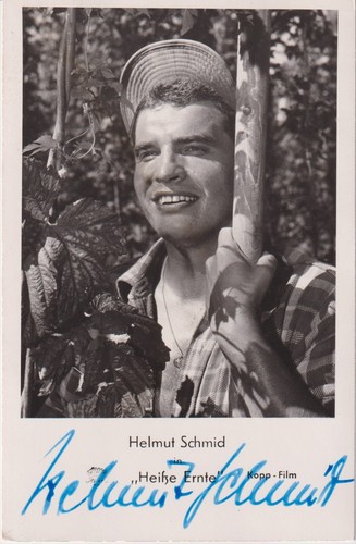 Helmut schneider original - schneider,