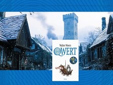 Qwert von Walter Moers - Das
