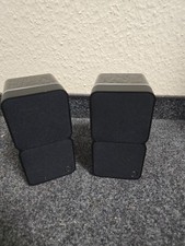 2x Cambridge Audio Minx Min22