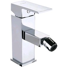 Twyford X62 Mono Bidet Mixer