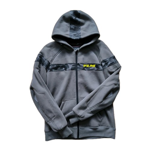 Flm sport herren hoodie mit - sport,
