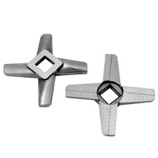 Kreuzmesser Longlife Größe 22 SONDERPOSTEN