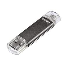 Hama 64GB USB 2.0 & microUSB