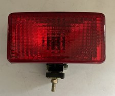 Nebelschlussleuchte DDR -