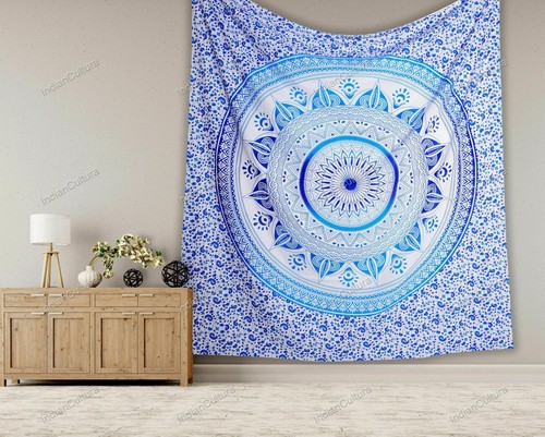 Indische hippie gypsy - hippie,