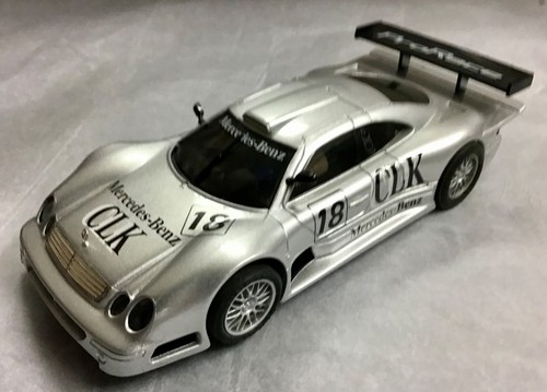 Ninco rennwagen mercedes benz - ninco,