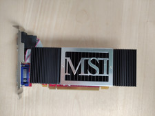 MSI NVIDIA GEFORCE 8400 GS