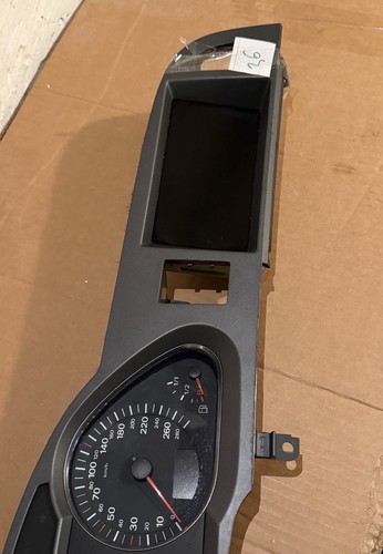 Original audi c6 - a6,