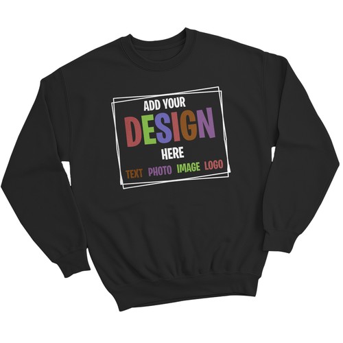 Personalisierte sweatshirts - personalisierte,
