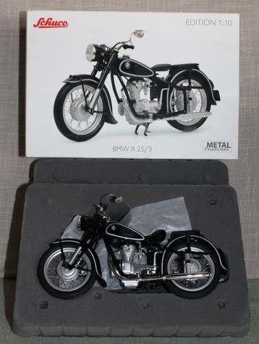 Schuco edition motorrad - edition,
