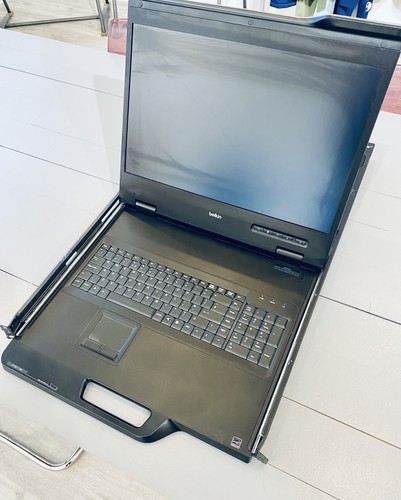 Belkin f1dc116h lcd - belkin,