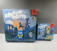 Geister Treppe + Erweiterung