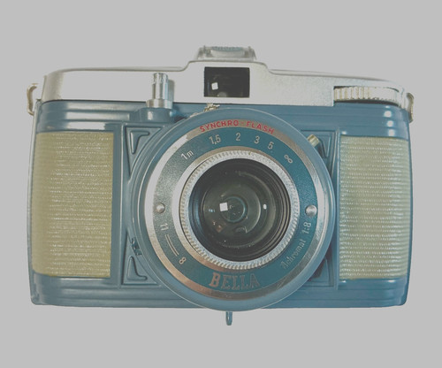 Bilora bella kamera - bilora,