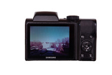 FullSpectrum UMBAU Samsung