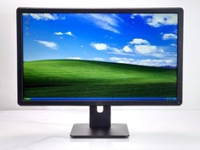 Dell E2214H 21,5 Zoll TFT LED PC Monitor Full HD DVI VGA 1920 x 1080 Win 98/XP/7