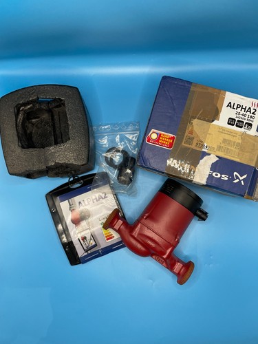 Grundfos alpha2 60 - alpha2, 25-60