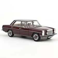 Mercedes 200 /8 Strichachter