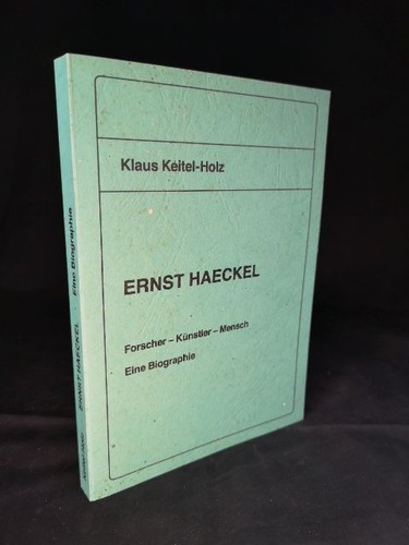Ernst haeckel forscher - ernst, haeckel,
