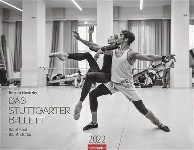 Stuttgarter ballett kalender - stuttgarter,
