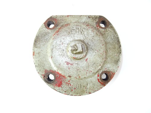 Abschlussdeckel für getriebe - abschlussdeckel,