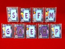 Upper Deck  / Space Jam / A NEW LEGACY