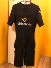 EMS VisionBody Power Suit - Man M