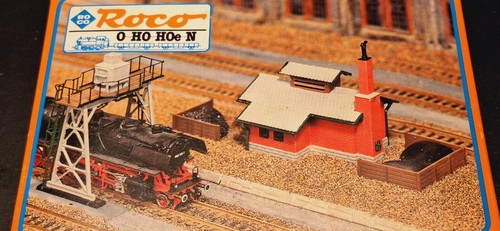 Roco 05088 bausatz für - roco,