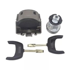 Zündschalter Zylinderschloss