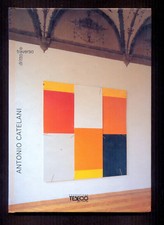 Antonio Catellani gerade und
