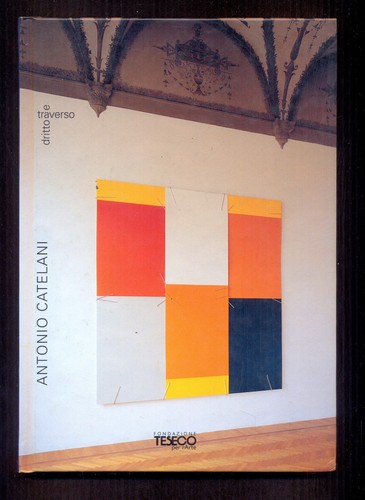 Antonio catellani gerade - catellani, und