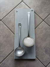 Küchen Wand Deko, Esszimmer,  Vintage,  Handarbeit