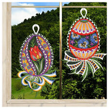 Fensterbilder 2er Set