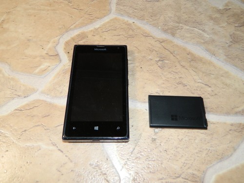 Microsoft lumia s32 - microsoft,