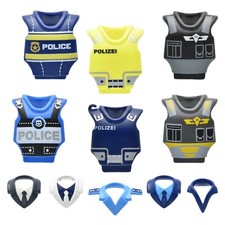 Playmobil Polizei Ersatzteile