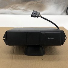 VW 6Disc CD Wechsler 