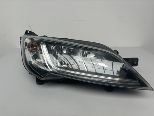Fiat ducato halogen - fiat,