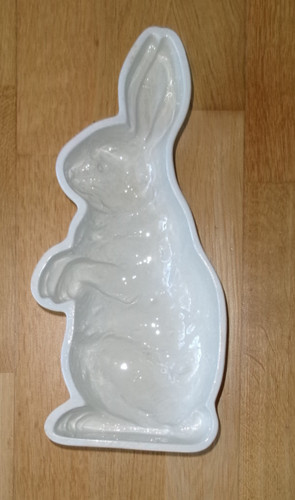 Villeroy boch hase backform - hase,