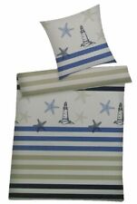 Renforce Bettwäsche Set 2