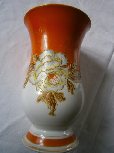 Alte vase schaubachkunst - alte,