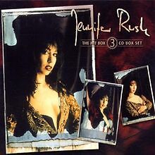 Jennifer rush the hit - -,