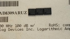 1 Stück NEU AD8309ARUZ