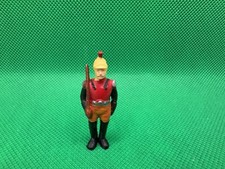 Ü Ei Altfigur  Soldat mit