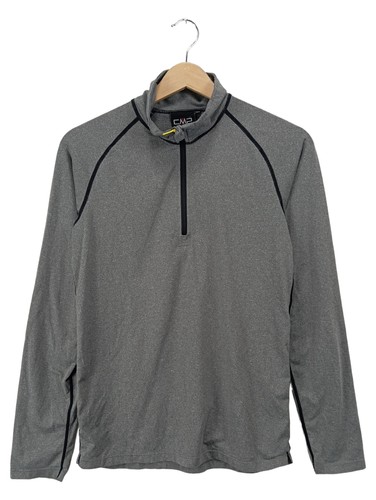 Cmp fleecepullover 164 - fleecepullover, gr.