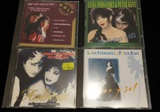 Luisa Fernandez - Peter Kent