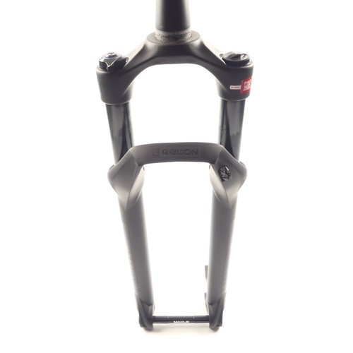 Rock shox recon - rock, silver