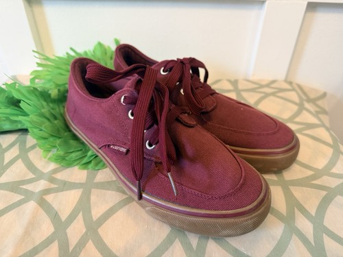 Zoo york maroon - zoo,