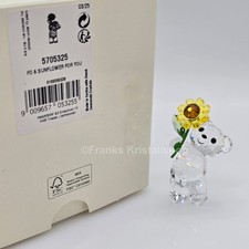 Swarovski Kris Bär Eine