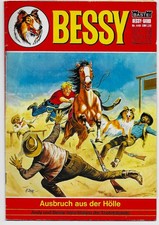 Bessy Bastei  Heft Nr. 448